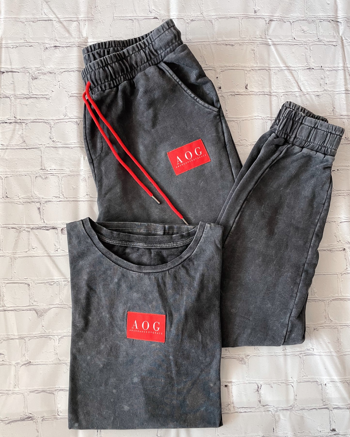 Vintage Skye Joggers