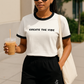 Create the Vibe Short Set