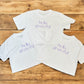 Hella Grateful T-shirt (Lavender)