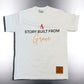 ASBFG - T-shirt