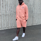Hella Grateful Men’s Short Set