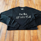 Hella Grateful T-shirt (Long sleeve)